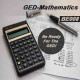 Canada: GED - Mathematics